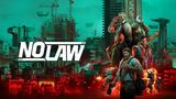 Cyber-noir mesto NO LAW vzniká podľa hesla „hustota nad veľkosťou“